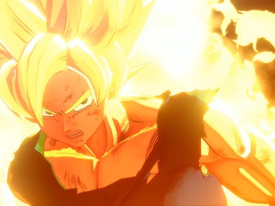 Dragon Ball Z Kakarot' Super Saiyan: How to unlock Goku's