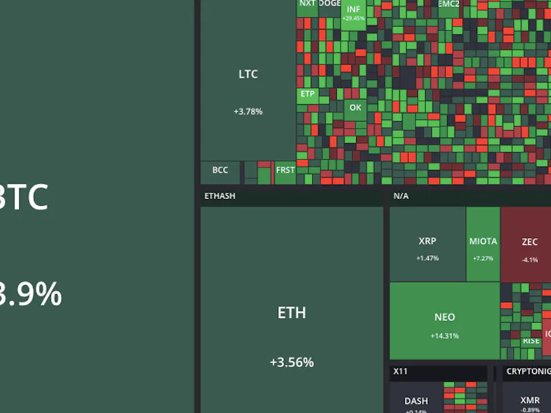 Trade Coin Map Bitcoins: This Interactive Map Lets You Track the Price of Any ...