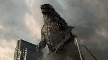 New King Kong Will Be Taller But Not As Tall As Godzilla