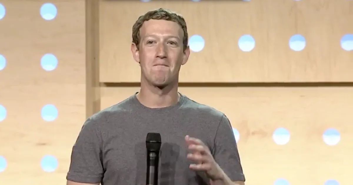 Mark Zuckerberg Predicts More About Facebook Virtual Reality Future