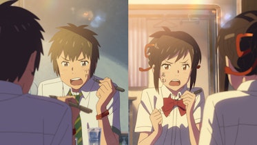 How 'Your Name' Became Japan's Biggest Movie in Years - The Atlantic