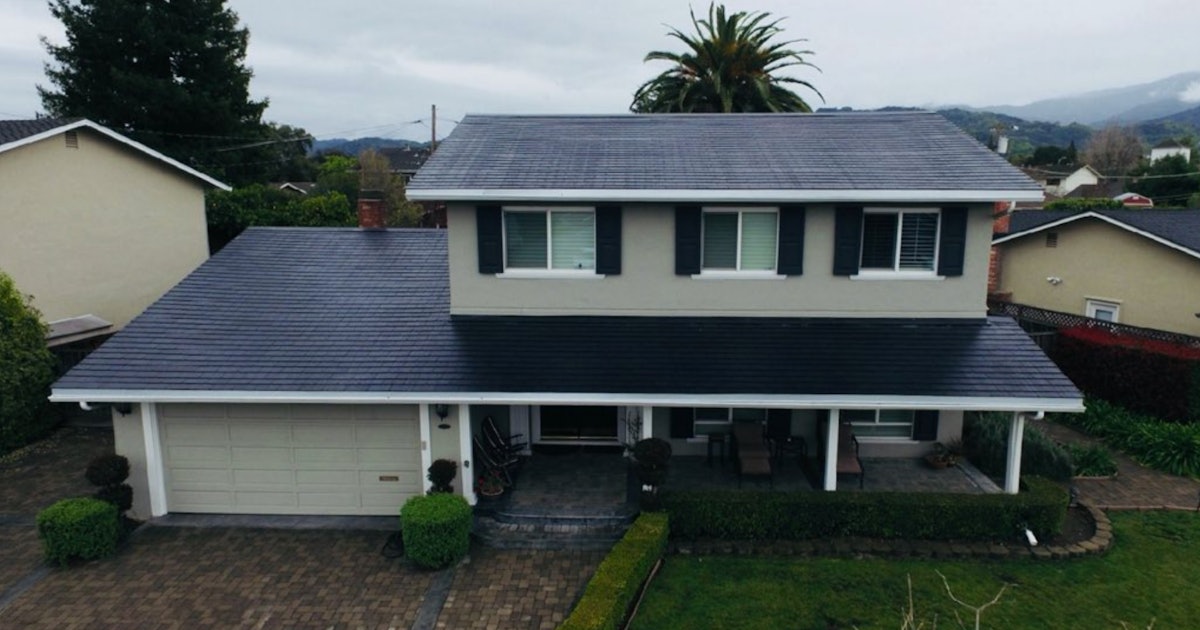 Inverse On Flipboard Tesla Solar Roof 8 Things You Don T Realize Until You Own One