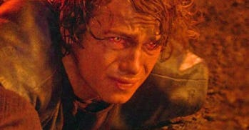 Darth Vader S Burned Body Might Appear In Rogue One A Star Wars Story