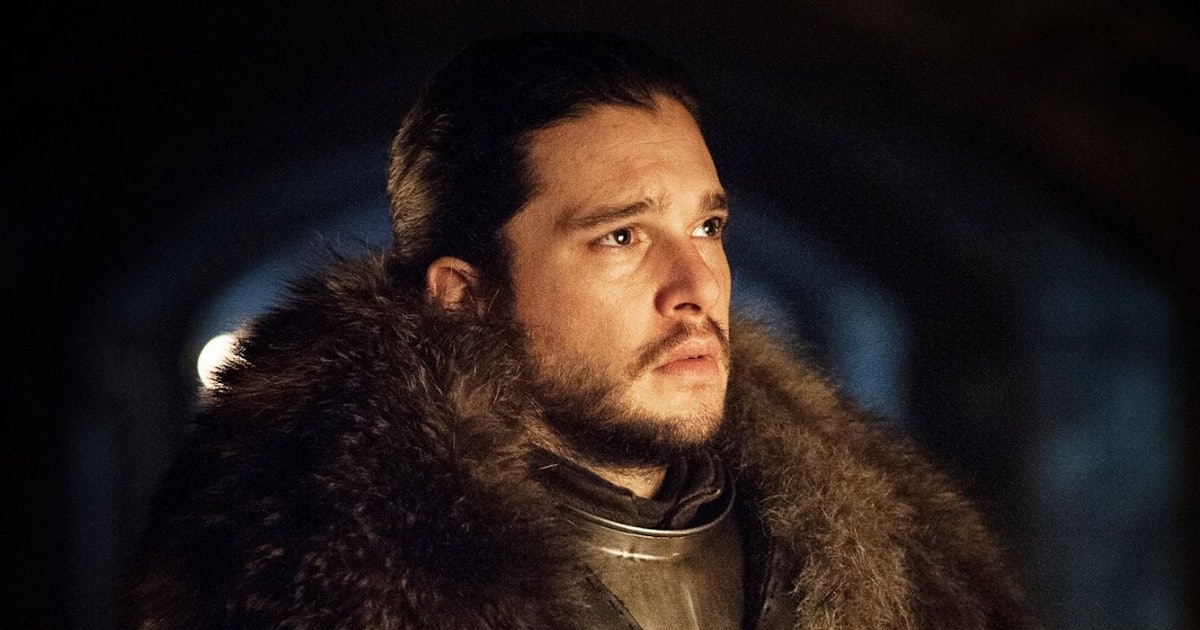 'Game of Thrones' Season 8: Run Times for Every Episode Revealed