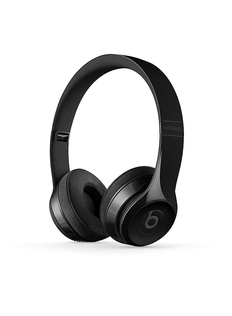 Beats Solo3 Wireless On-Ear Headphones