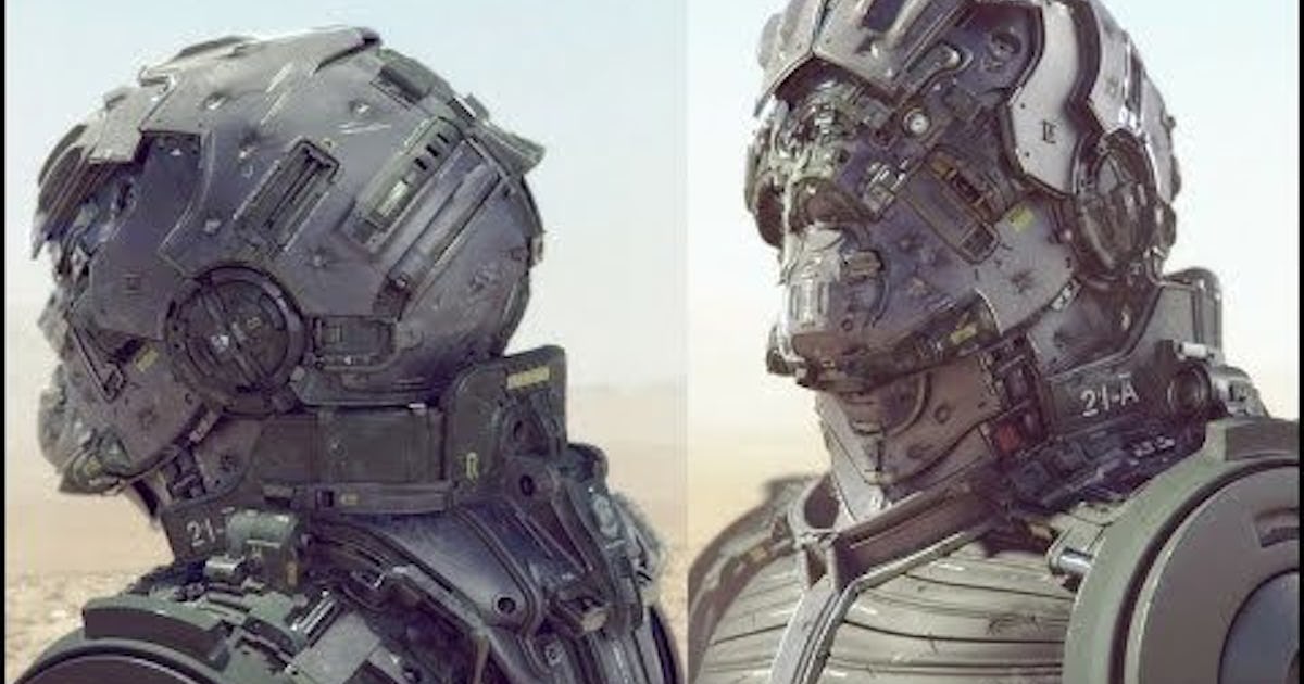 Is TALOS A Real Iron Man Suit, or Just Military Propaganda?