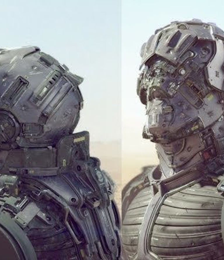 Is TALOS A Real Iron Man Suit, or Just Military Propaganda?