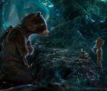 Hey Marvel How About A Groot And Rocket Standalone Movie Hey Marvel How About A Groot And Rocket Standalone Movie