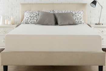 Zinus mattress