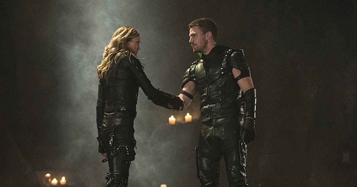 Arrow season cheap 4 streaming