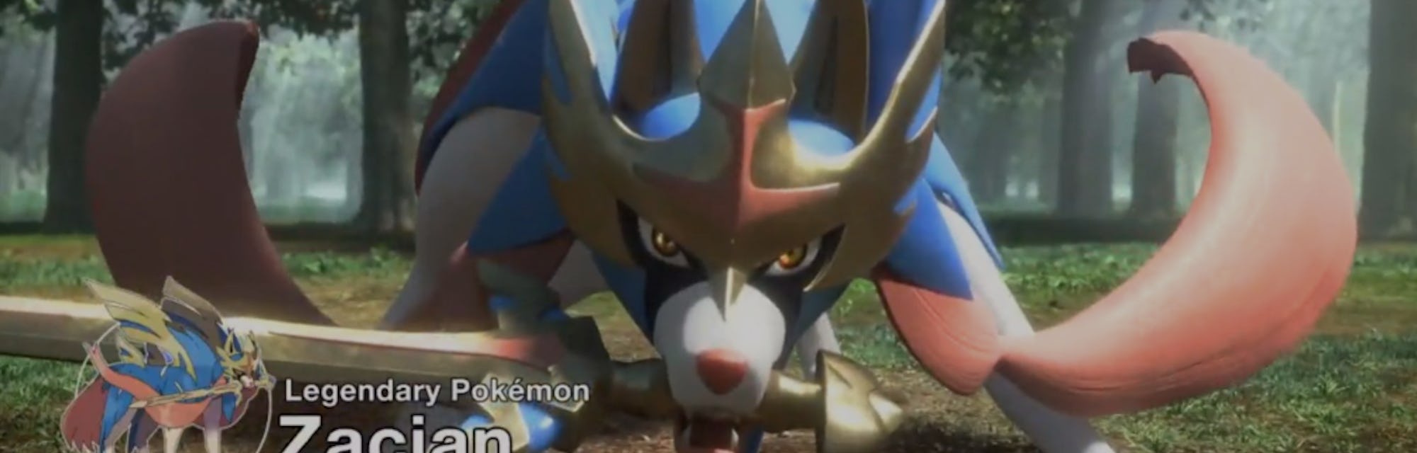 Pokemon Sword And Shield Zacian Zamazenta How To Catch The Legendaries Pokemon Sword And Shield Zacian Zamazenta How To Catch The Legendaries