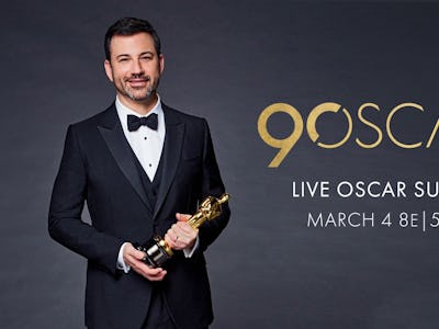 Oscars 2018 How To Stream and Watch the Academy Awards Tonight