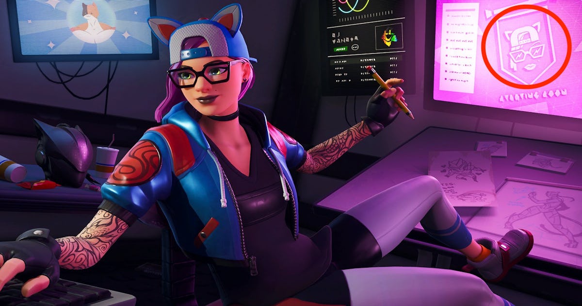 Fortnite Week 2 Secret Star Loading Screen Leads To A Hidden Banner Fortnite Secret Loading Screens Fortnite Secret Loading Screens Fortnite Week 2 Secret Star Loading Screen Leads To A Hidden Banner