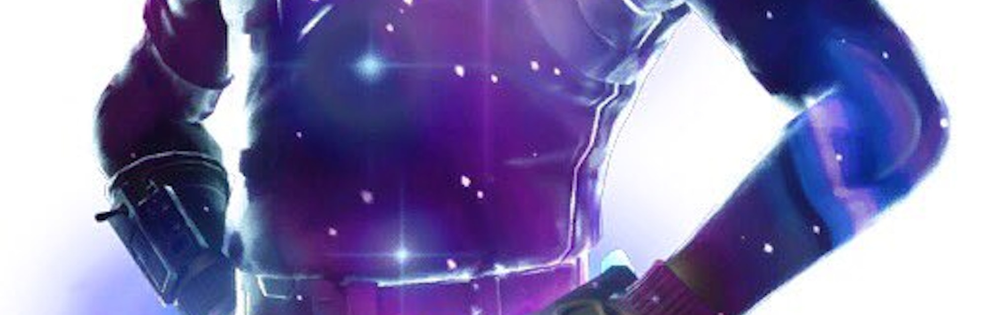 Fortnite Leaked Skins Cosmetics Galaxy Skin May Be A Samsung Exclusive