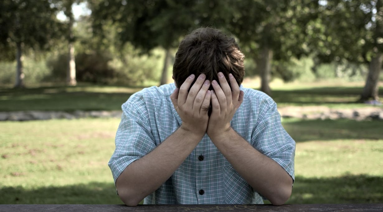 The 7 Best Netflix Documentaries About Sexual Taboos