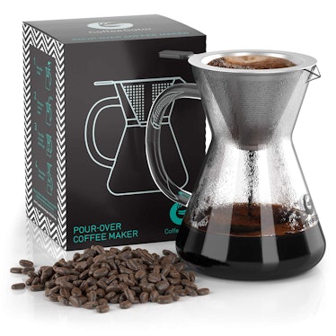 Coffee Gator Pour Over Brewer