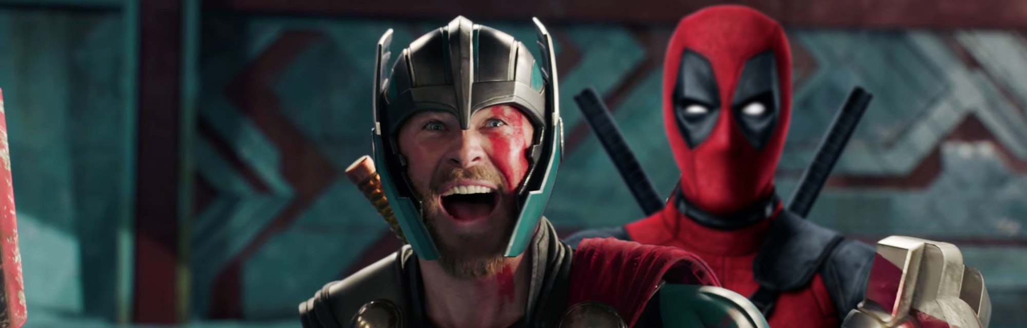Thor Ragnarok Director Really Wanted Deadpool In The Movie