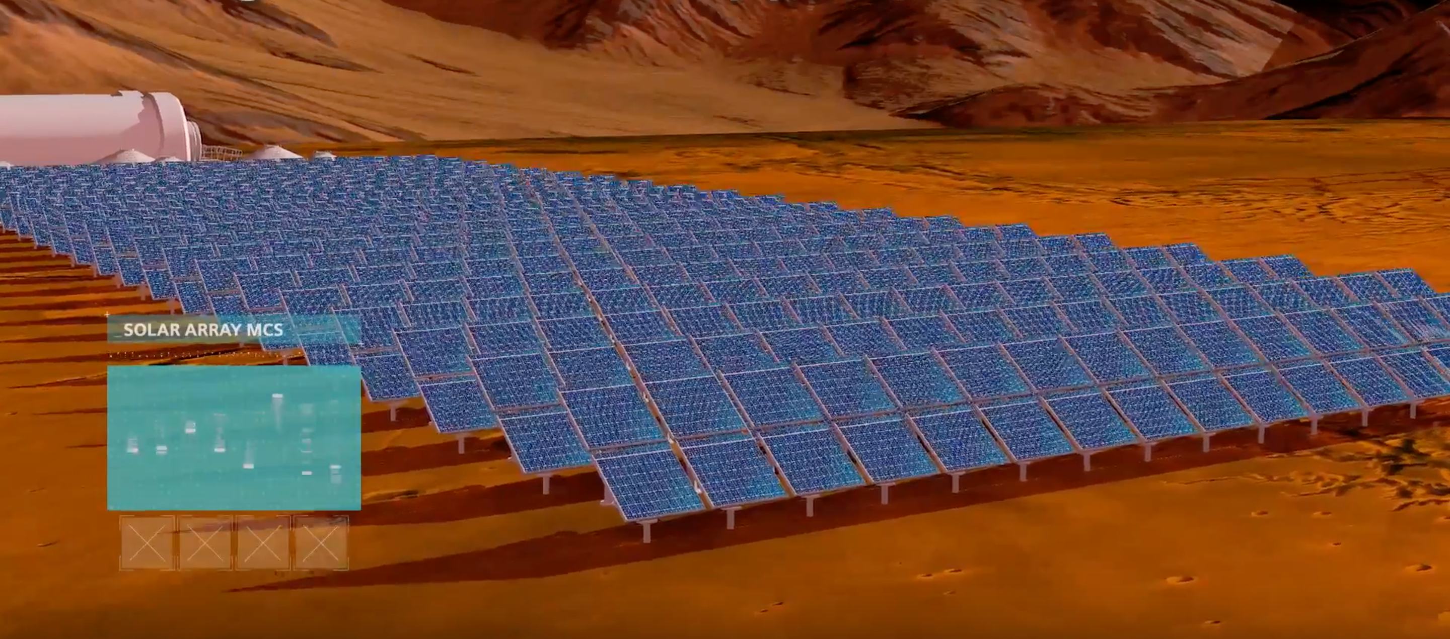 5 Questions NASA Has to Answer to Keep Mars Colonizers Alive