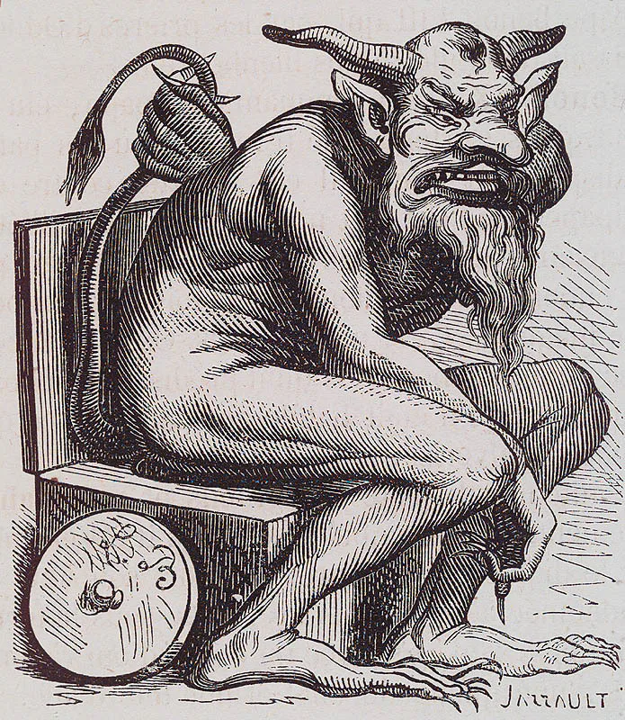 Thousands of Years of Poop Science Prepared Humans to Master Gut Flora ...