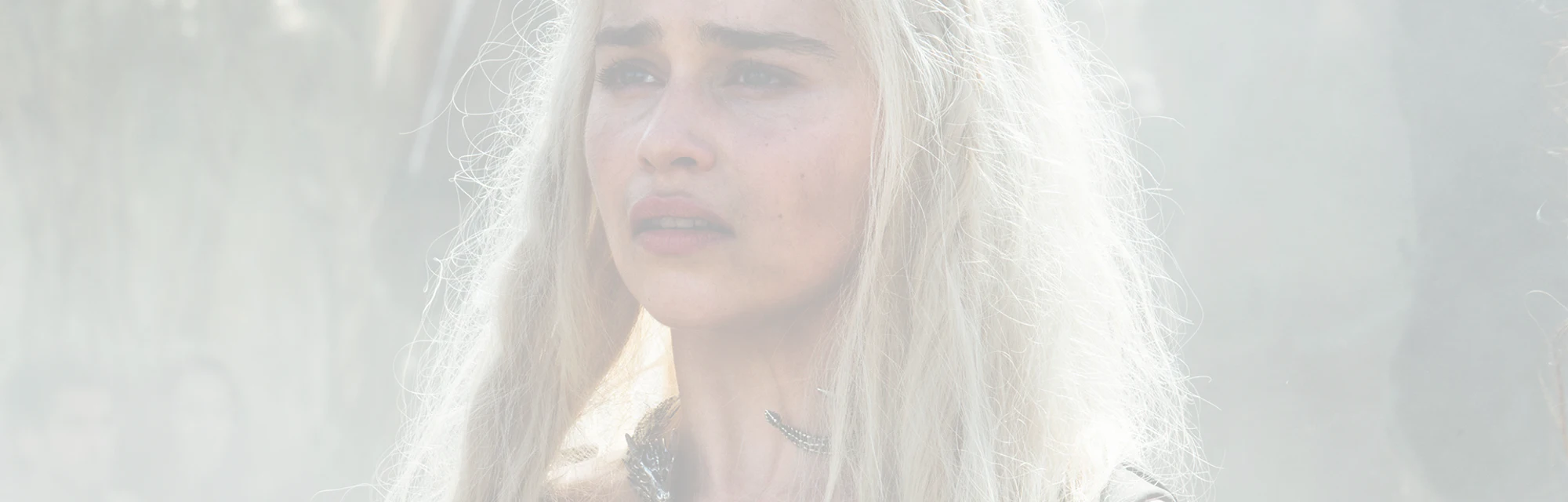 Game Of Thrones Gives Us Jon Snow S Mother Sort Of In Oathbreaker