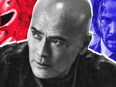 John Wick 3's Main Rival Is a Filipino