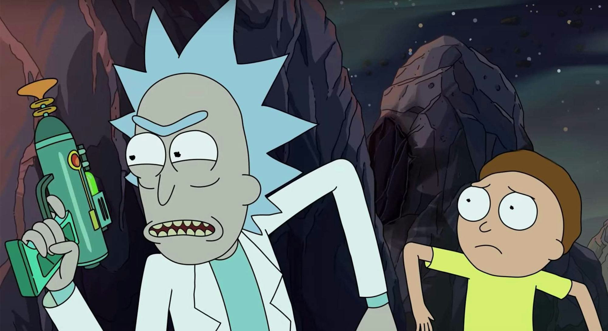 'Rick and Morty' Season 4 Episode 1 review: The most mind-bending yet