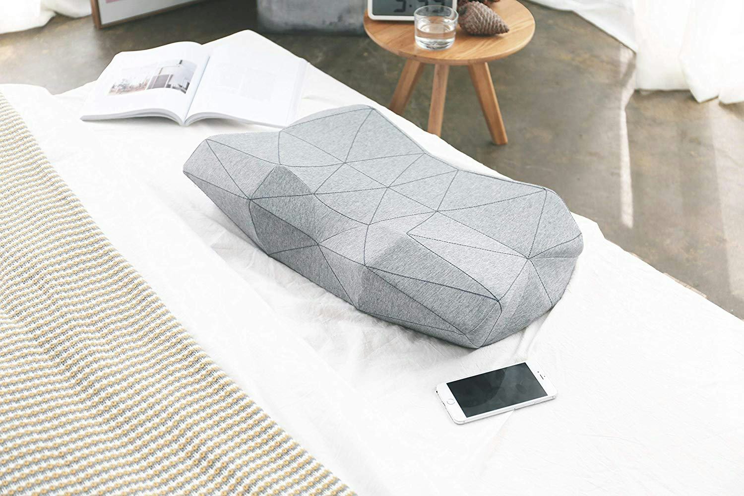 Pilo smart sale music pillow