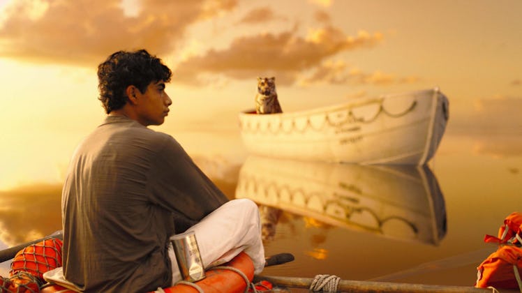 Don't expect anything as artistic as 'Life of Pi' in 'Gemini Man.'