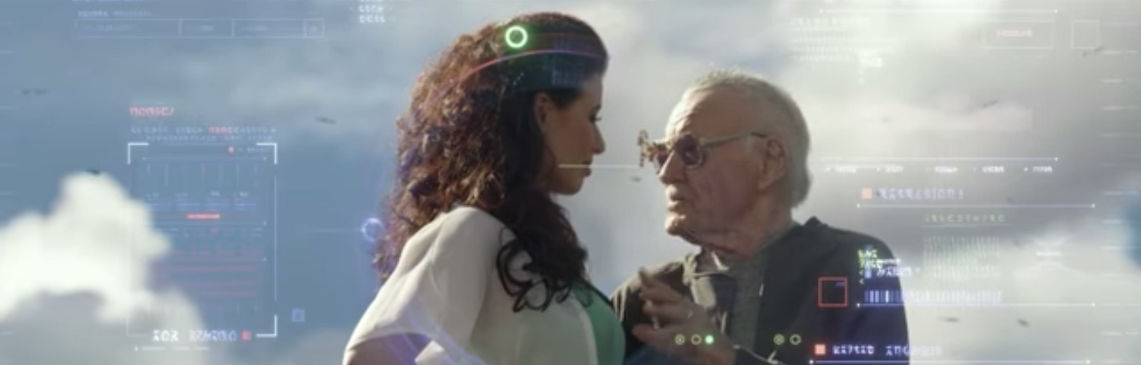 'Guardians of the Galaxy' Has a Secret Stan Lee Easter Egg