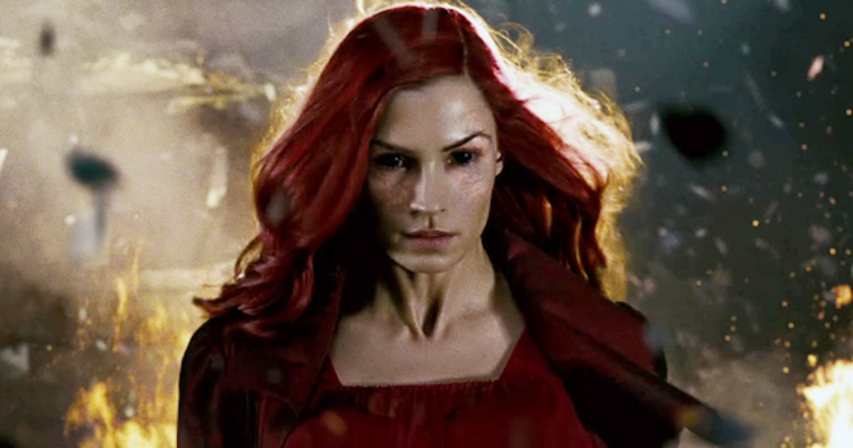 'Dark Phoenix': Famke Janssen Explains What 'X-Men: Last Stand' Got Wrong
