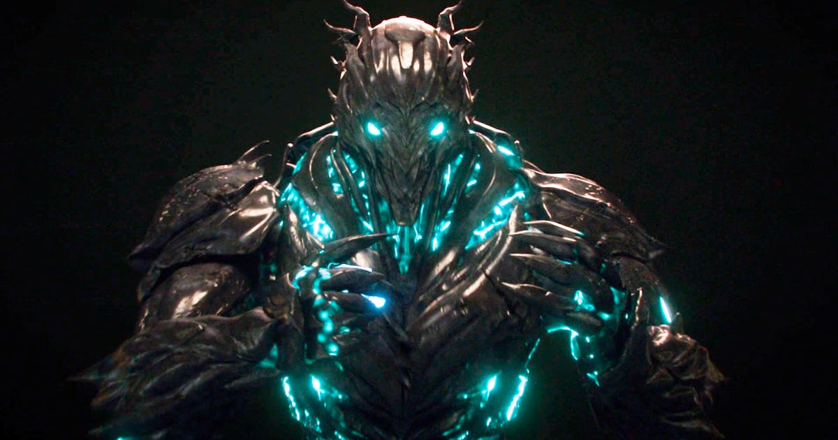 Who Isn T Savitar On The Flash Who Isn T Savitar On The Flash