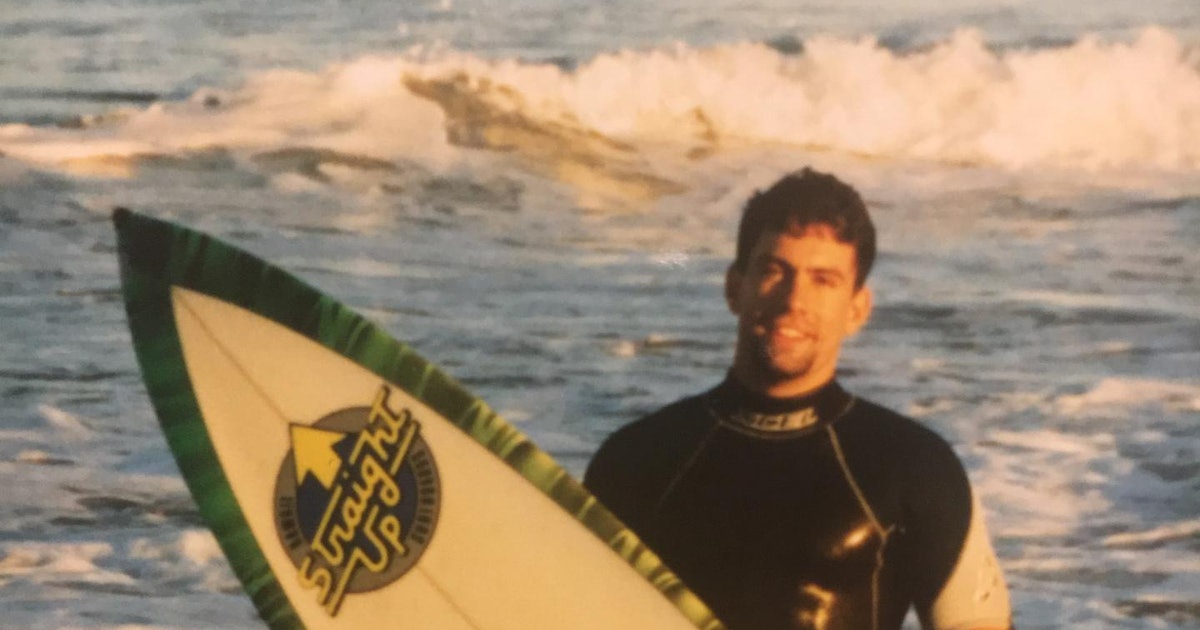 24 Year Shark Attack Mystery Solved By Tooth Pulled From