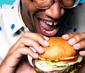 Why The Plant Based Impossible Whopper Has As Many Calories As Beef