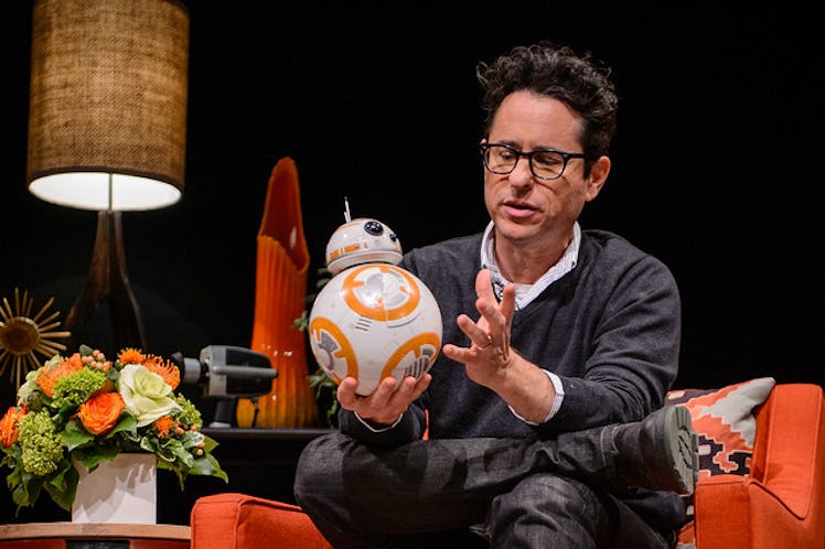 J.J. Abrams