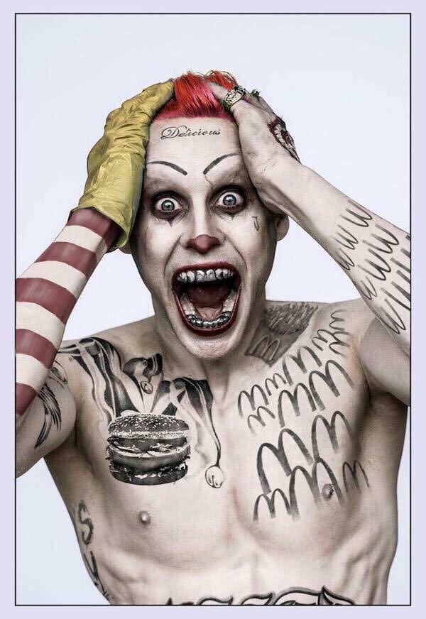 12 Funniest DC Memes.. 21