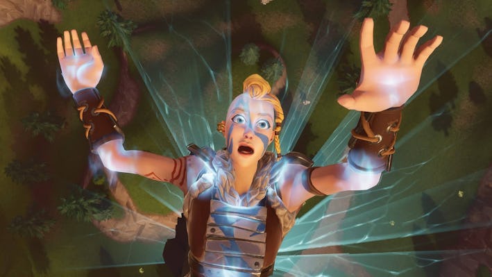 'Fortnite' Rift Locations: Video and Guide for Finding Them All on the Map