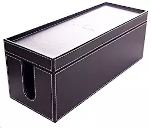 CordOrgz Large Cord Organizer Box