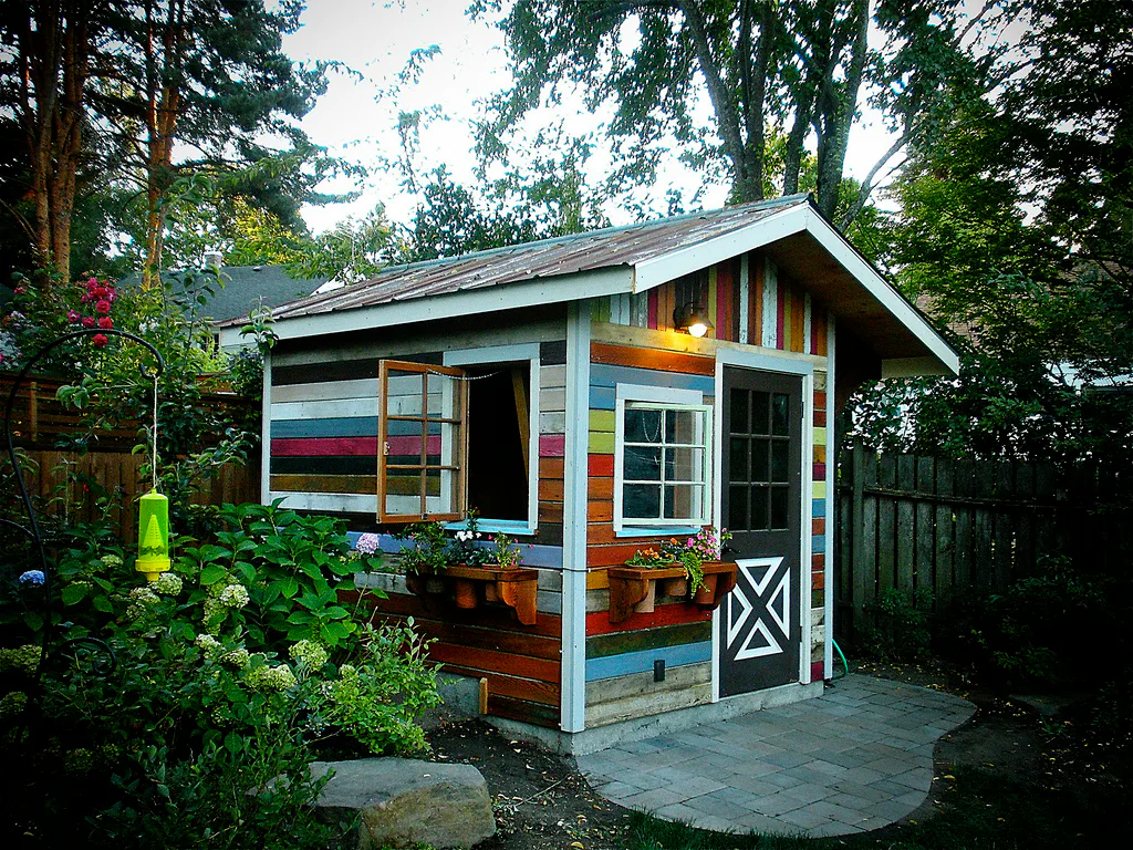 11 Examples of Recycled Architecture Done Right