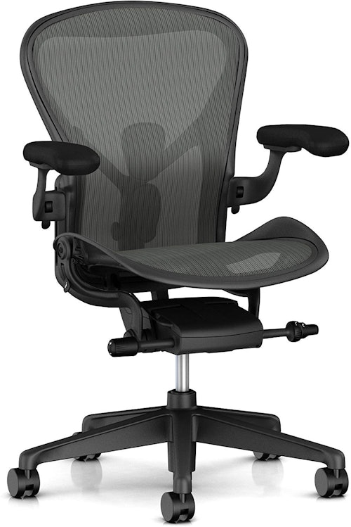 Herman Miller Aeron Ergonomic Office Chair