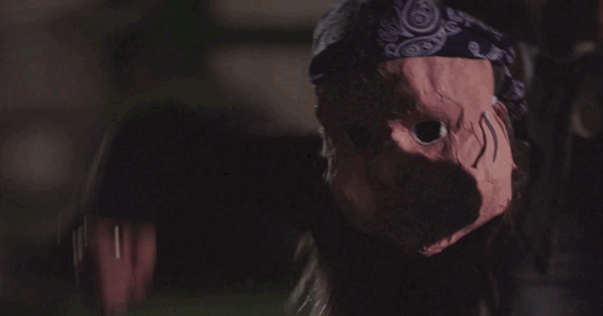 Jessica Dies In The Fourth Episode Of Channel Zero Candle Cove