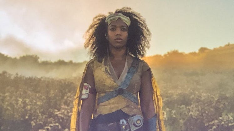 naomi ackie star wars jannah