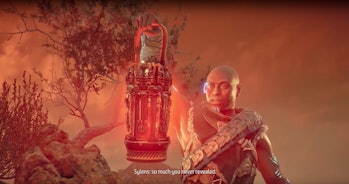 Horizon Forbidden West Release Date Trailer And Story For The Ps5 Game Horizon Forbidden West Release Date Trailer And Story For The Ps5 Game