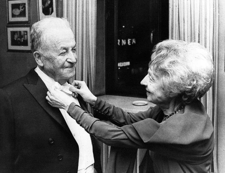 Nelly Sachs: 5 of Her Mystic Poems Translated Into English