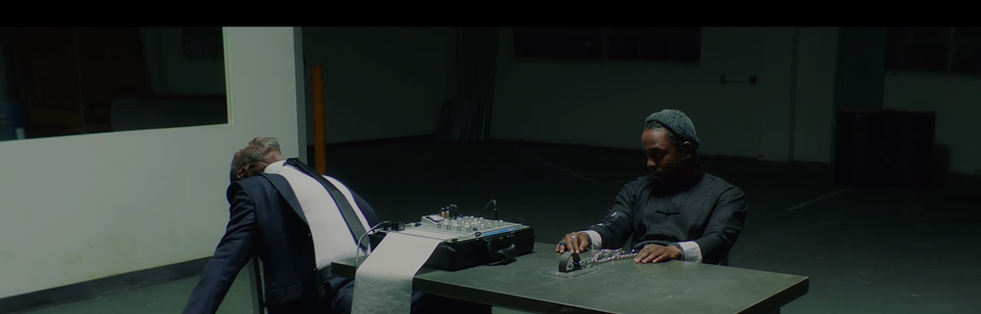 kendrick lamar s dna video has don
