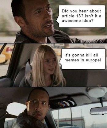 witch mountain european union meme