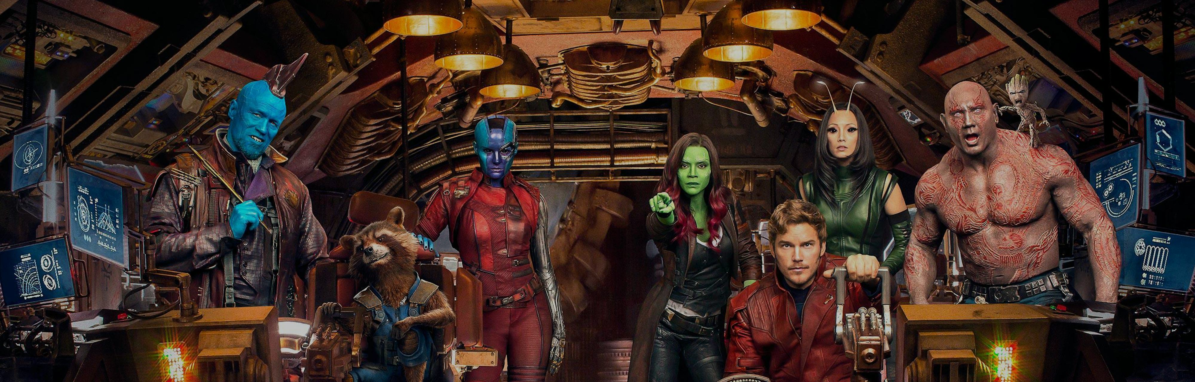 ‘Guardians of the Galaxy’ 3 Title Revealed by James Gunn ‘Guardians of the Galaxy’ 3 Title Revealed by James Gunn