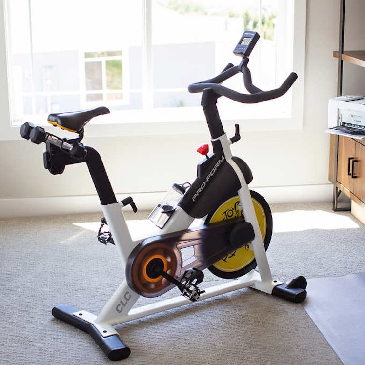 PROFORM TOUR DE FRANCE CLC INDOOR EXERCISE BIKE