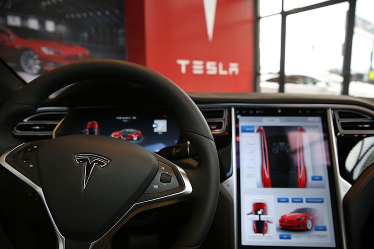 Tesla will release Autopilot V8.0 tonight. The user experience will improve, as will Autopilot itsel...
