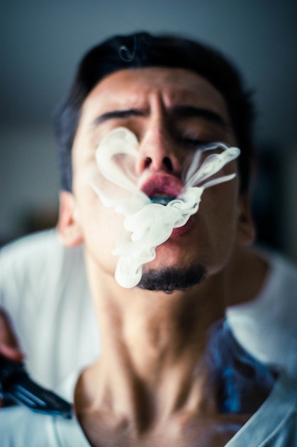 Science Can Predict If You Will Go Crazy When You Smoke Weed