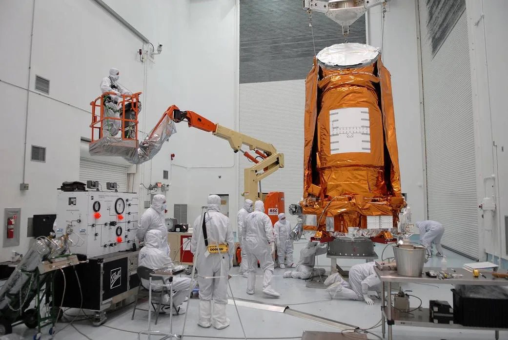 NASA TESS Mission: What to Know About the Search for Exoplanets